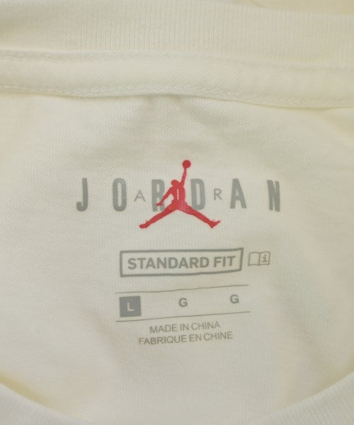 JORDAN BRAND เสื้อยืด/เสื้อท็อปส์
