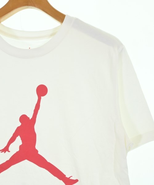JORDAN BRAND เสื้อยืด/เสื้อท็อปส์