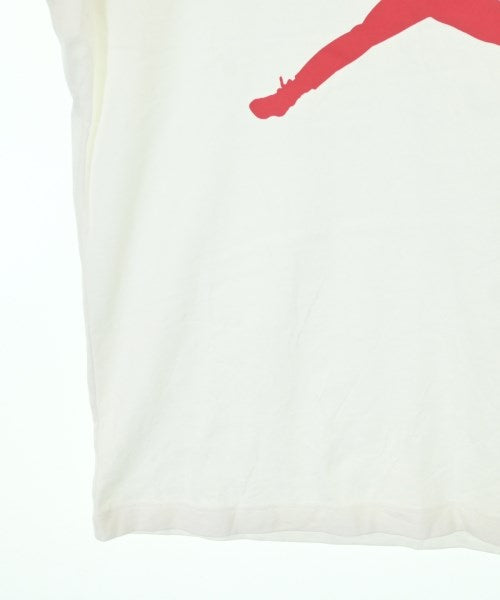 JORDAN BRAND เสื้อยืด/เสื้อท็อปส์