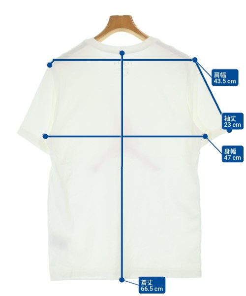 JORDAN BRAND เสื้อยืด/เสื้อท็อปส์