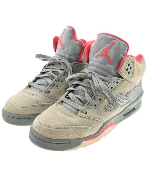 JORDAN BRAND รองเท้าผ้าใบ
