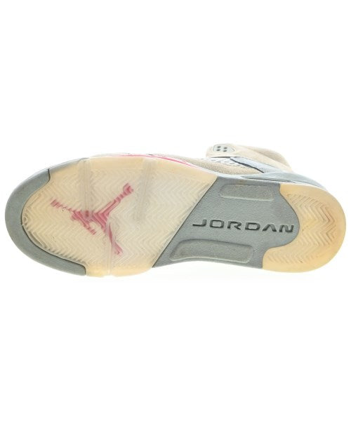 JORDAN BRAND รองเท้าผ้าใบ