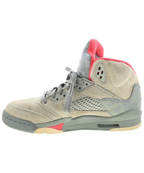JORDAN BRAND รองเท้าผ้าใบ