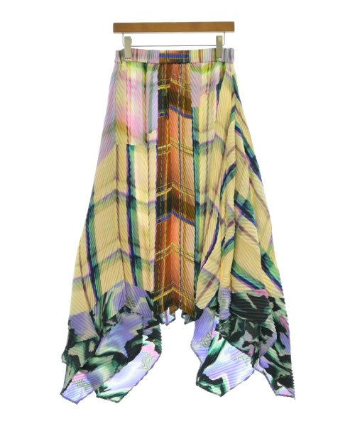 julia heuer กระโปรงยาว/แม็กซี่ยาว