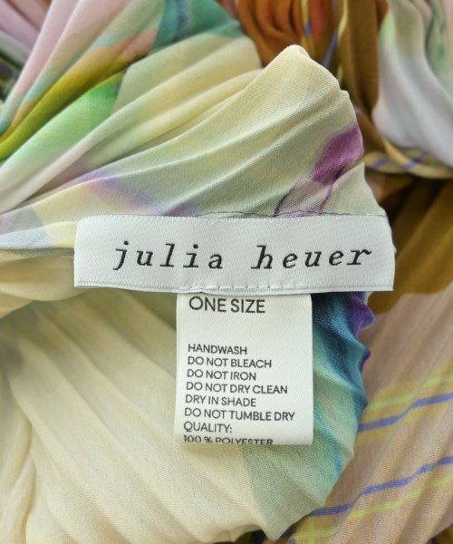 julia heuer กระโปรงยาว/แม็กซี่ยาว