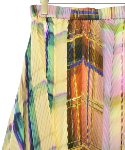 julia heuer กระโปรงยาว/แม็กซี่ยาว