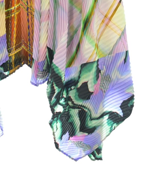 julia heuer กระโปรงยาว/แม็กซี่ยาว