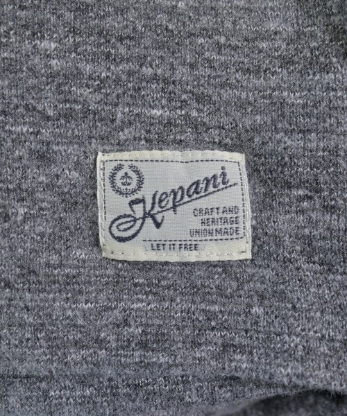Kepani เสื้อยืด/เสื้อท็อปส์