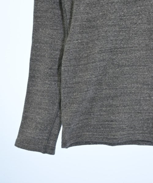 Kepani เสื้อยืด/เสื้อท็อปส์