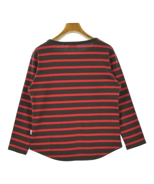 KMKK เสื้อยืด/เสื้อท็อปส์