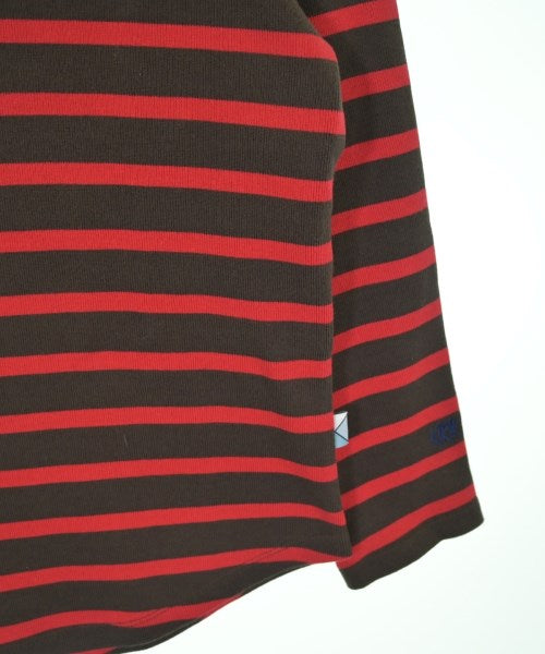 KMKK เสื้อยืด/เสื้อท็อปส์