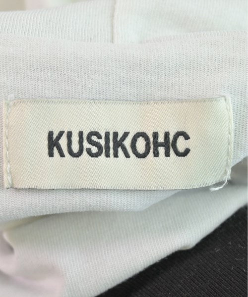 KUSIKOHC เสื้อฮู้ด