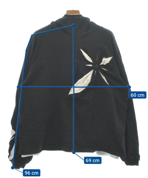 KUSIKOHC เสื้อฮู้ด