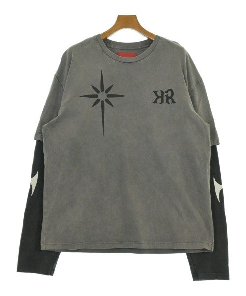 KUSIKOHC เสื้อยืด/เสื้อท็อปส์