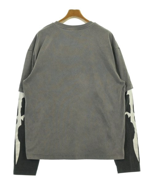 KUSIKOHC เสื้อยืด/เสื้อท็อปส์