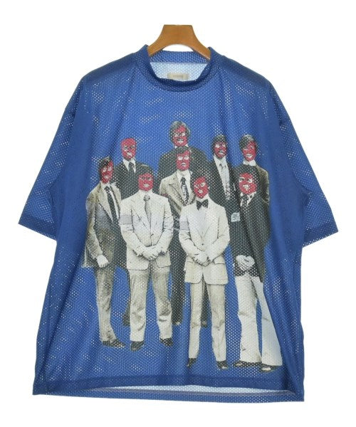 KUSIKOHC เสื้อยืด/เสื้อท็อปส์