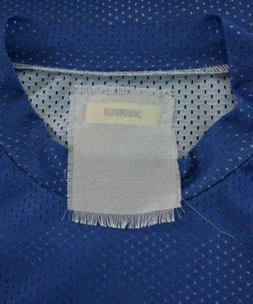 KUSIKOHC เสื้อยืด/เสื้อท็อปส์