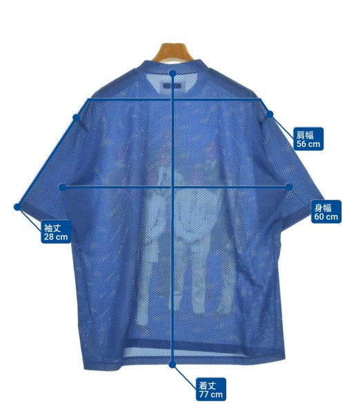 KUSIKOHC เสื้อยืด/เสื้อท็อปส์