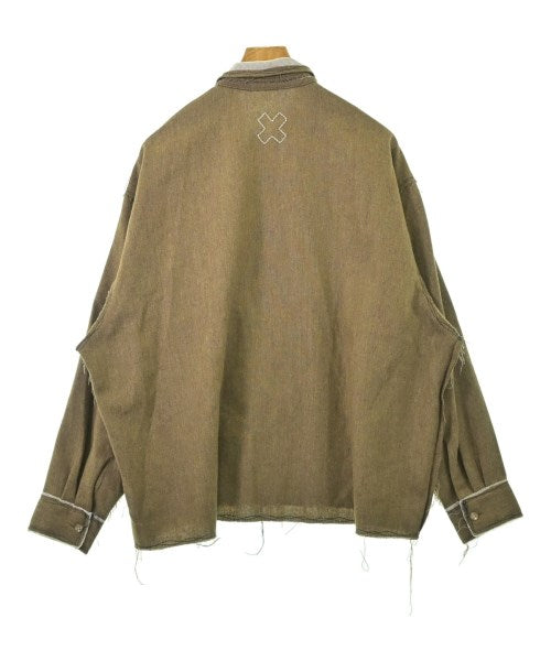LQUARTET เสื้อลำลอง
