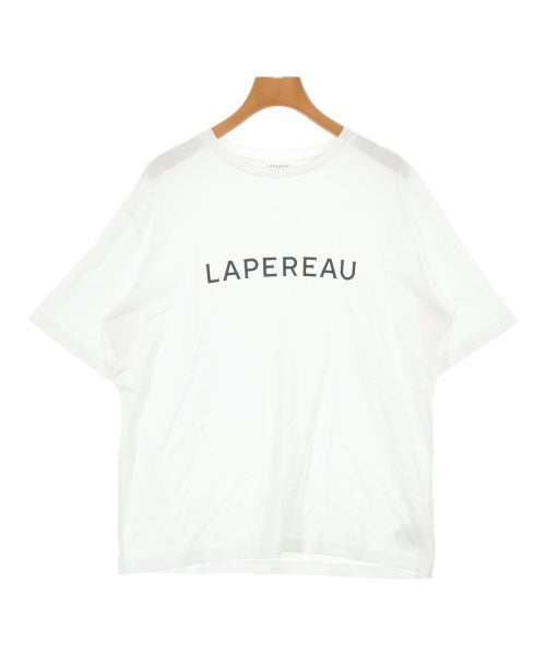 LAPEREAU yoshie inaba เสื้อยืด/เสื้อท็อปส์