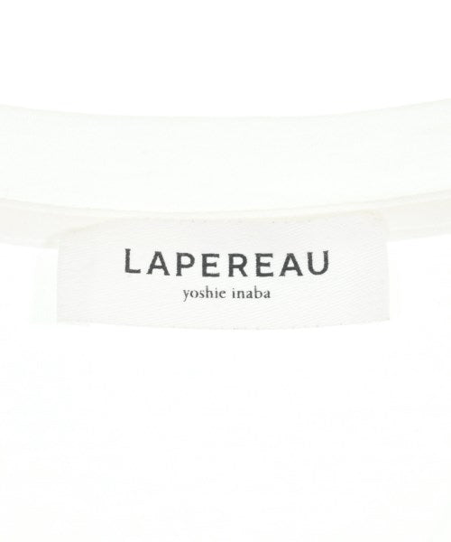 LAPEREAU yoshie inaba เสื้อยืด/เสื้อท็อปส์