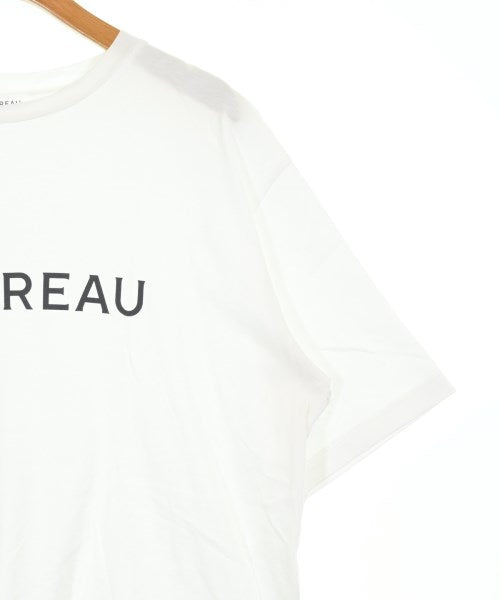 LAPEREAU yoshie inaba เสื้อยืด/เสื้อท็อปส์