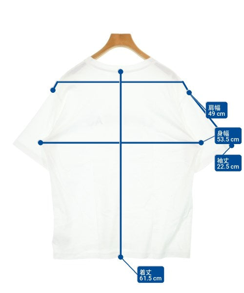 LAPEREAU yoshie inaba เสื้อยืด/เสื้อท็อปส์