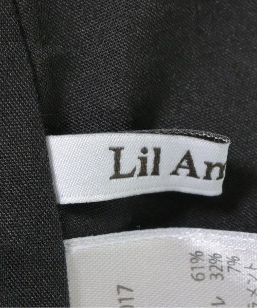 Lil Ambition ชุดเดรส