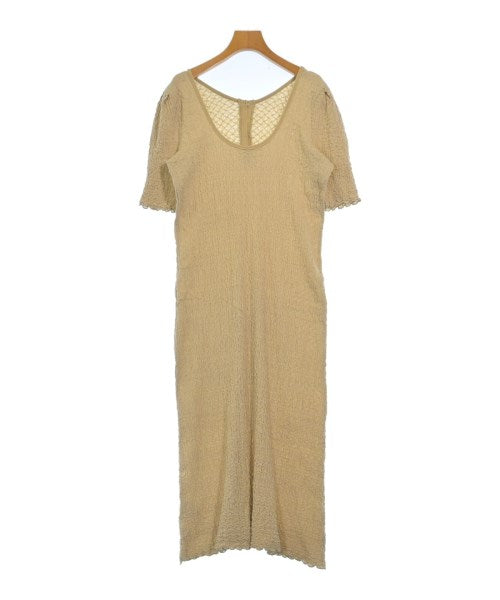 Lil Ambition ชุดเดรส