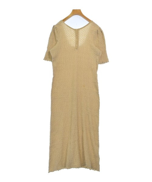 Lil Ambition ชุดเดรส