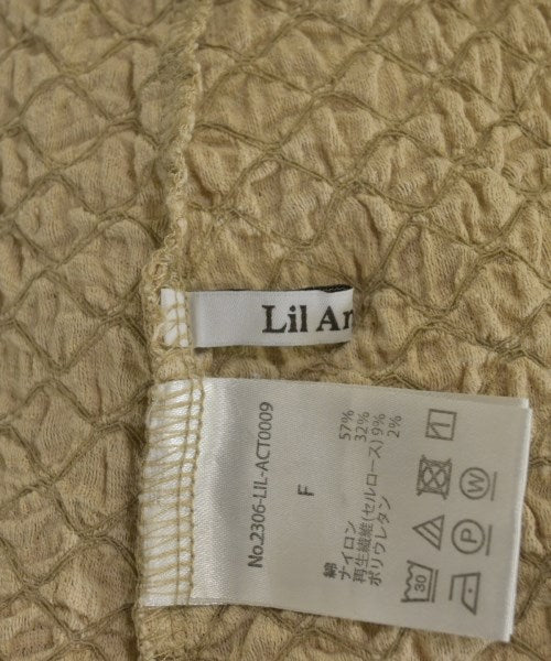 Lil Ambition ชุดเดรส