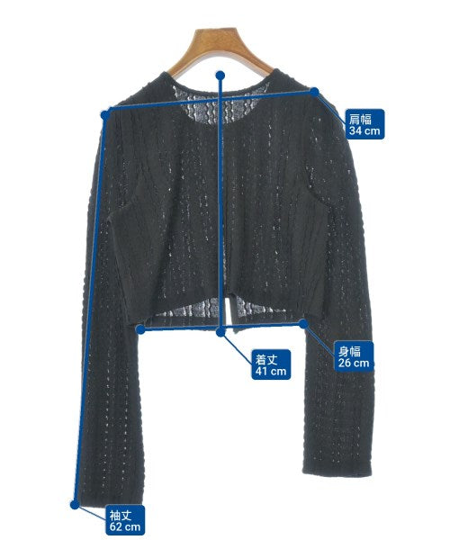 Lil Ambition เสื้อคาร์ดิแกน