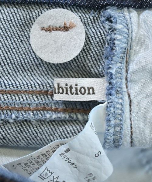 Lil Ambition ยีนส์