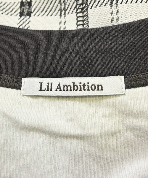 Lil Ambition ชุดเดรส