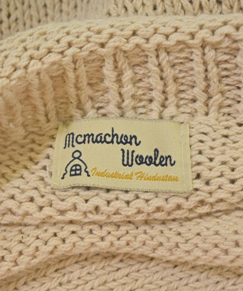 MacMahon Knitting Mills เสื้อกันหนาว