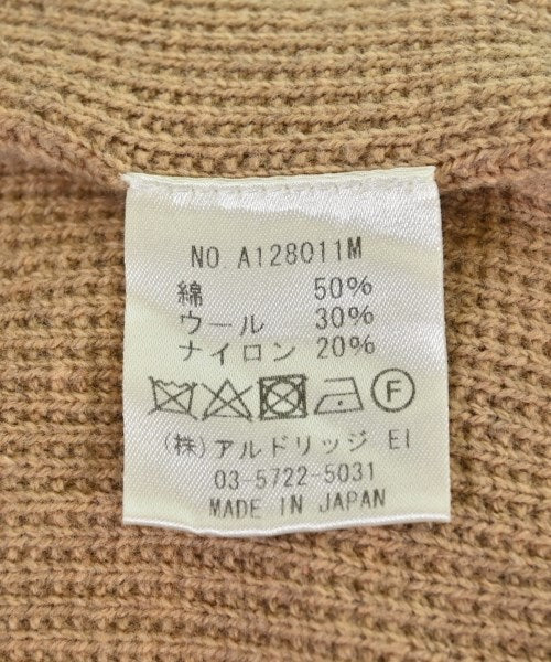 MARCO & LOUISE เสื้อกันหนาว