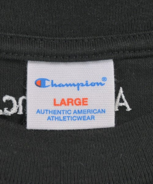 MERCEDES ANCHOR INC. เสื้อยืด/เสื้อท็อปส์