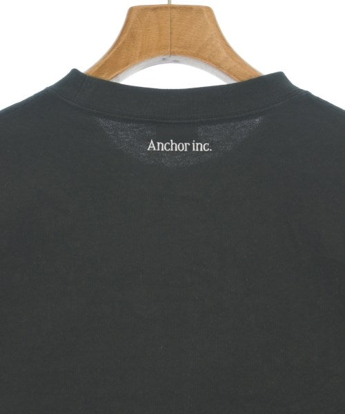 MERCEDES ANCHOR INC. เสื้อยืด/เสื้อท็อปส์