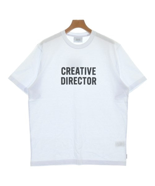 MERCEDES ANCHOR INC. เสื้อยืด/เสื้อท็อปส์