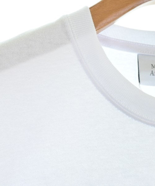 MERCEDES ANCHOR INC. เสื้อยืด/เสื้อท็อปส์