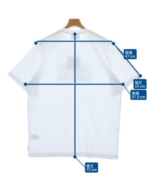 MERCEDES ANCHOR INC. เสื้อยืด/เสื้อท็อปส์
