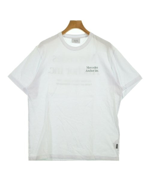 MERCEDES ANCHOR INC. เสื้อยืด/เสื้อท็อปส์