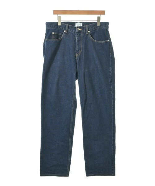 MERCEDES ANCHOR INC. ยีนส์