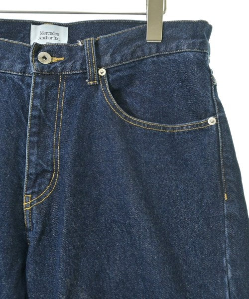 MERCEDES ANCHOR INC. ยีนส์
