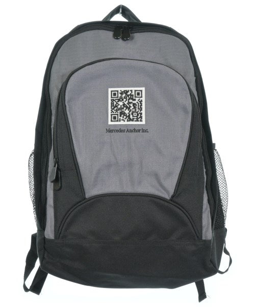 MERCEDES ANCHOR INC. เป้สะพายหลัง