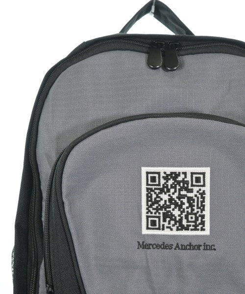 MERCEDES ANCHOR INC. เป้สะพายหลัง