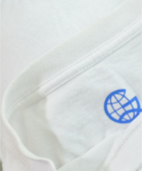 MERCEDES ANCHOR INC. เสื้อยืด/เสื้อท็อปส์