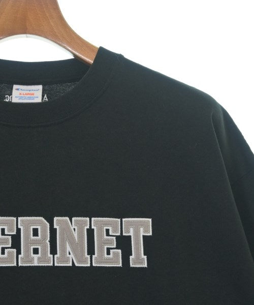 MERCEDES ANCHOR INC. เสื้อยืด/เสื้อท็อปส์