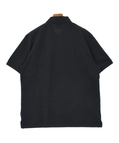 MERCEDES ANCHOR INC. เสื้อโปโล