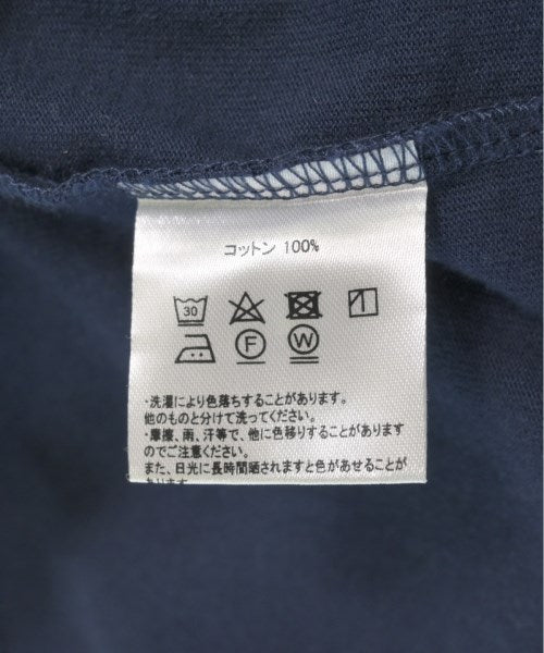 MERCEDES ANCHOR INC. เสื้อยืด/เสื้อท็อปส์